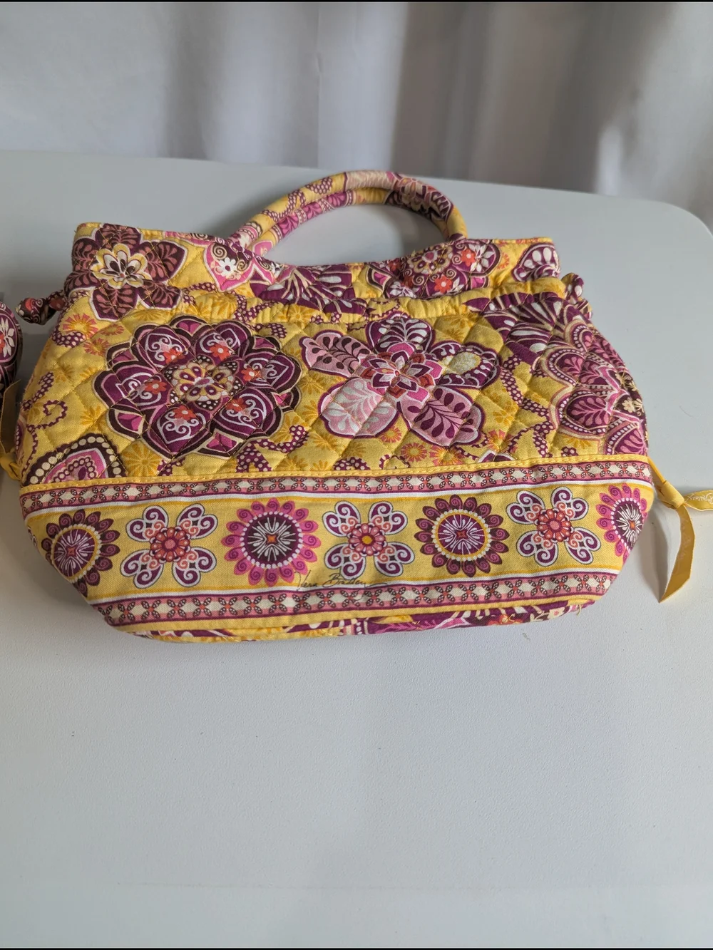 Vera Bradley description retired